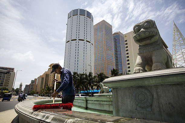 Commercial Property Cleaning Services