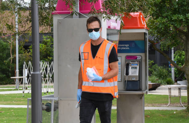 Government Facility Cleaning Services