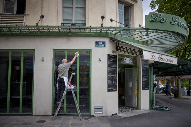 Hospitality Cleaning Services