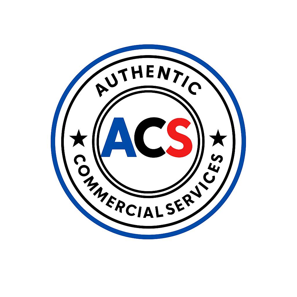 Authentic Commercial Services