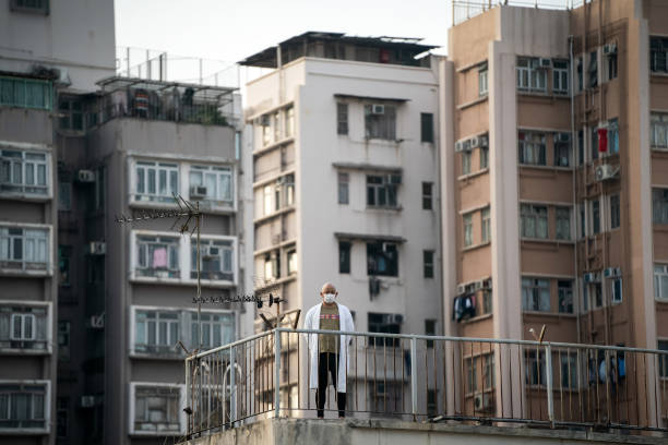 Residential Strata Cleaning Services