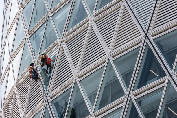 Retail Cleaning Services